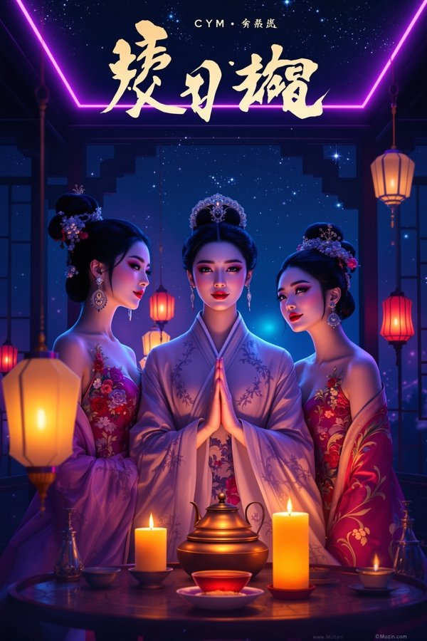 梦华录 封面