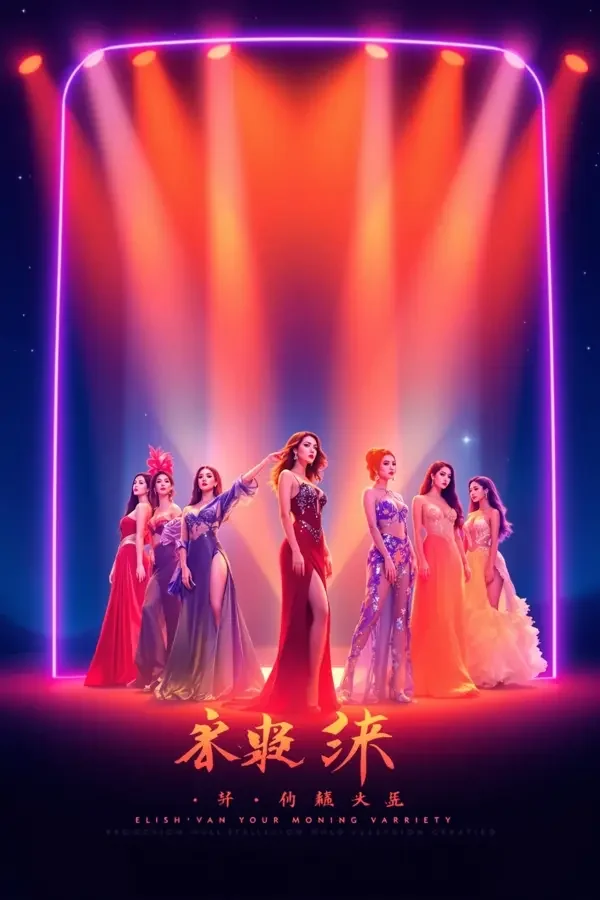 乘风破浪 封面